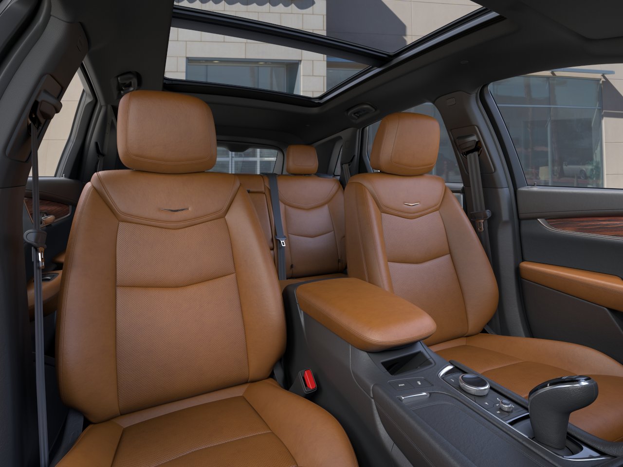 2026 Cadillac XT5 Premium Luxury - Photo 51
