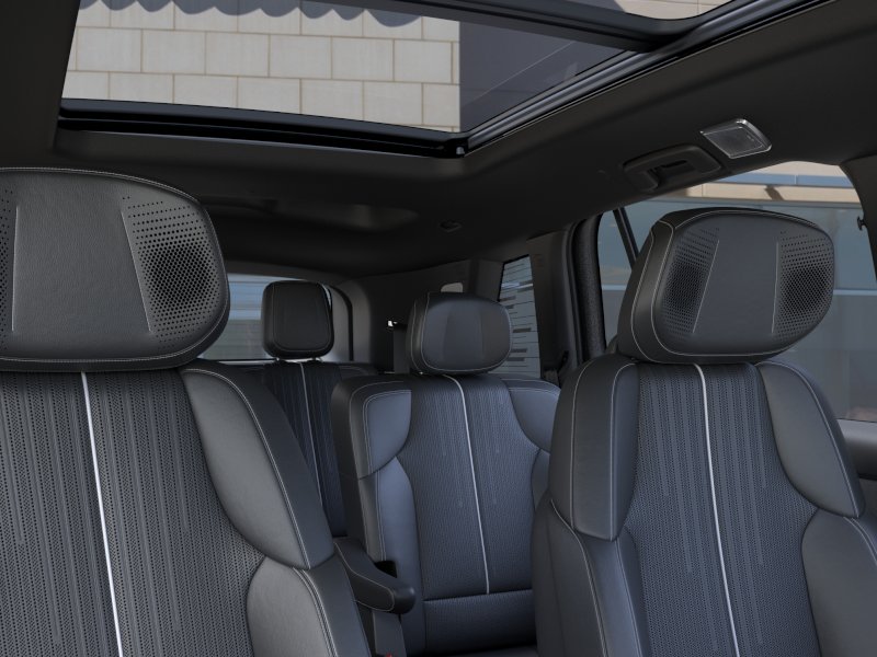 2026 Cadillac VISTIQ Luxury - Photo 56