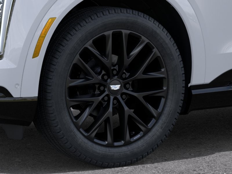 2026 Cadillac Escalade IQ Sport - Photo 9