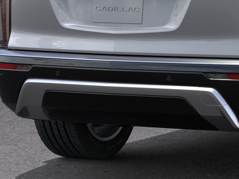 2026 Cadillac VISTIQ Luxury - Photo 14