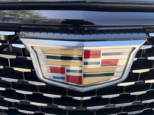 2026 Cadillac CT4 Premium Luxury - Photo 32