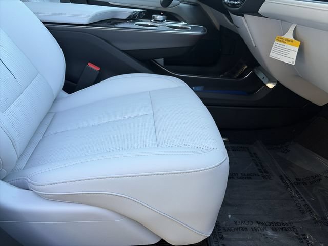 2026 Cadillac LYRIQ Premium Luxury - Photo 25