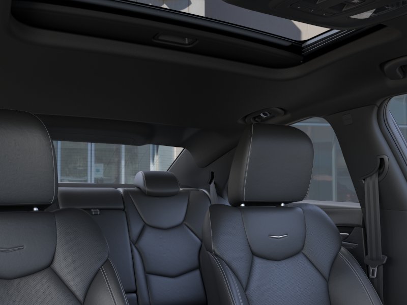 2026 Cadillac CT4 Premium Luxury - Photo 23
