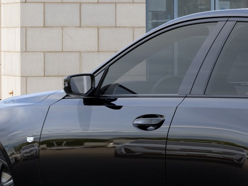 2026 Cadillac CT5 Sport - Photo 12