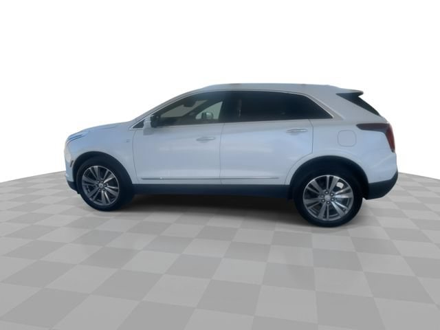 2026 Cadillac XT5 Premium Luxury - Photo 5
