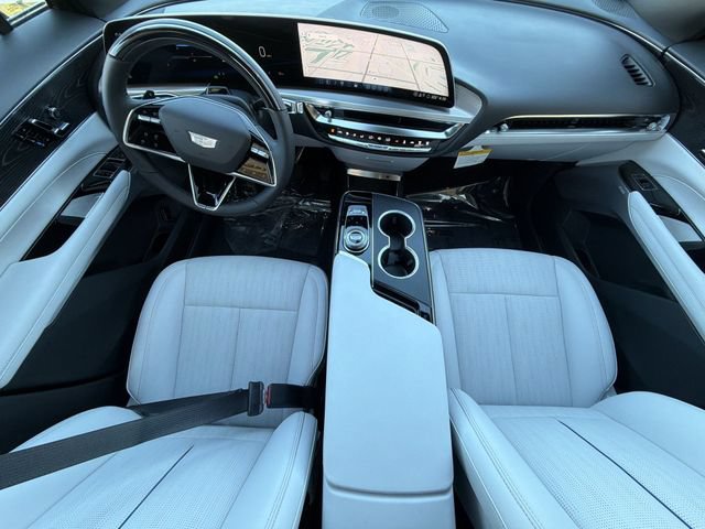 2026 Cadillac LYRIQ Premium Luxury - Photo 17