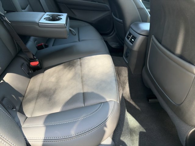 2026 Cadillac CT4 Premium Luxury - Photo 28