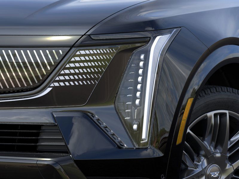 2025 Cadillac Escalade IQ Sport 1 - Photo 10