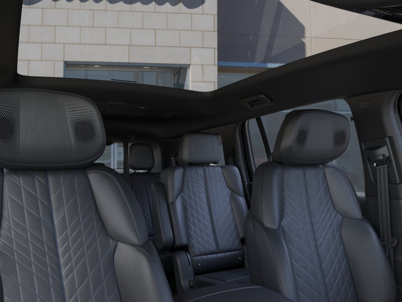 2026 Cadillac Escalade IQ Sport - Photo 24