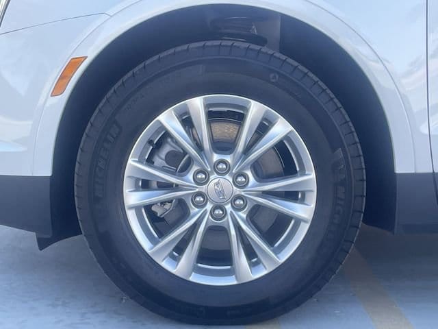 2026 Cadillac XT5 Luxury - Photo 31