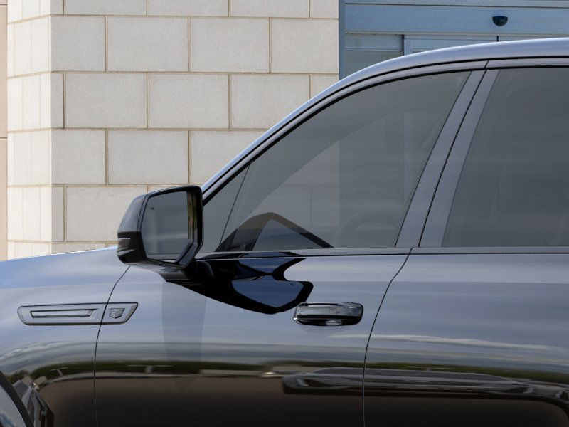 2025 Cadillac Escalade IQ Sport 1 - Photo 12