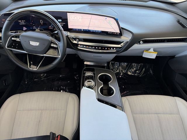 2026 Cadillac LYRIQ Premium Luxury - Photo 19