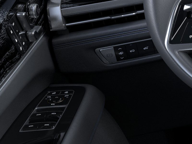 2025 Cadillac Escalade IQ Sport 1 - Photo 22