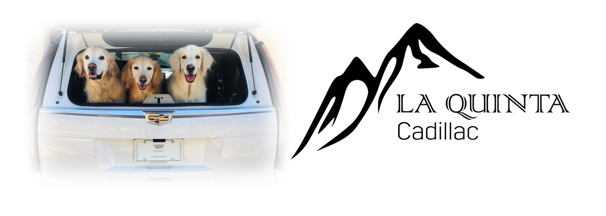Dealership for Luxury Cadillac Cars La Quinta Cadillac