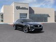 CADILLAC CT4