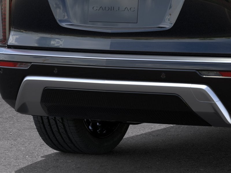 2026 Cadillac VISTIQ Premium Luxury - Photo 47