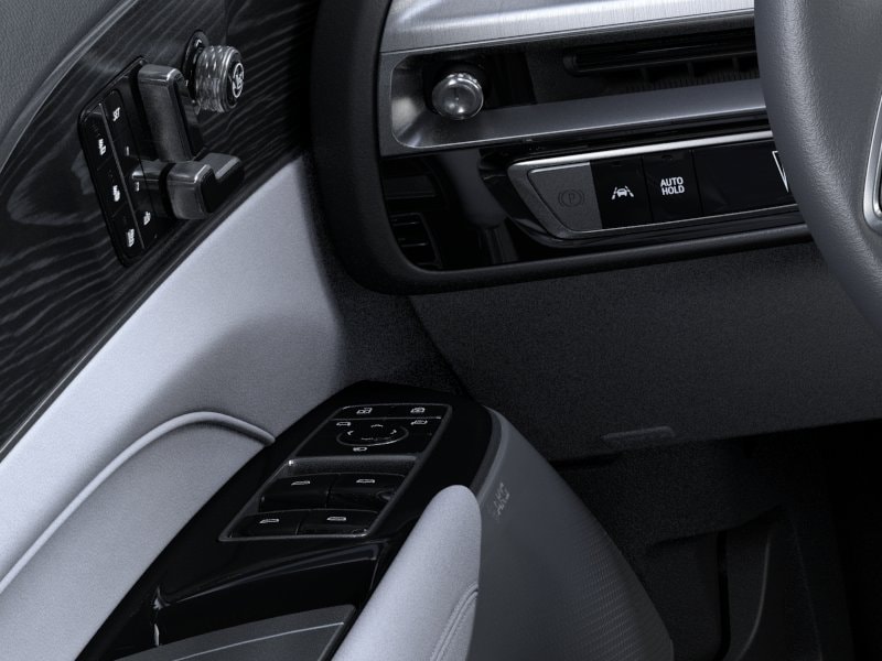 2026 Cadillac LYRIQ Premium Luxury - Photo 54