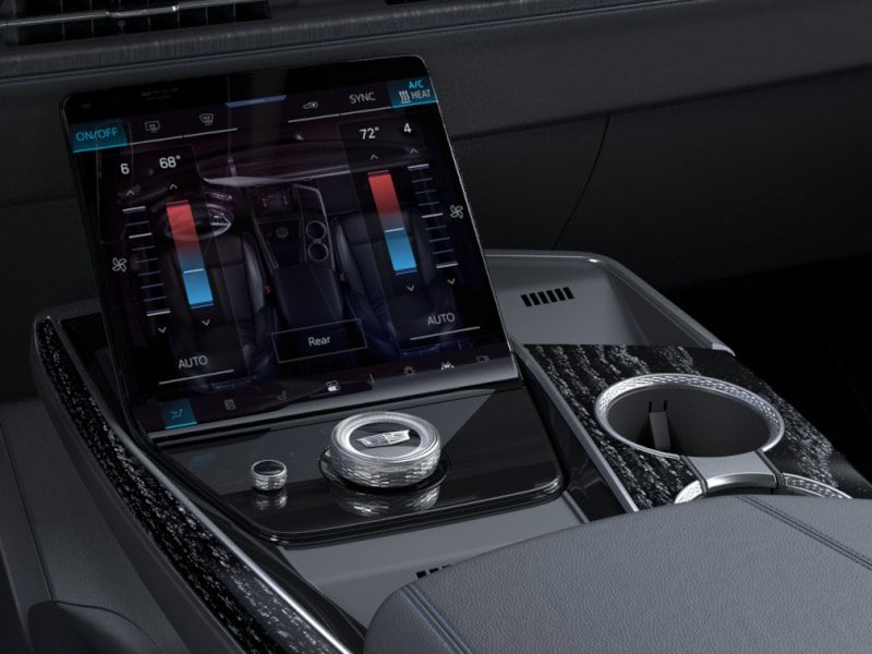 2026 Cadillac Escalade IQ Sport - Photo 23