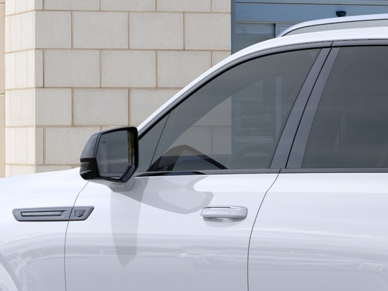 2026 Cadillac Escalade IQ Sport - Photo 12