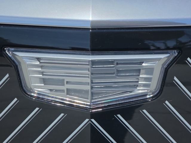 2026 Cadillac VISTIQ Luxury - Photo 29