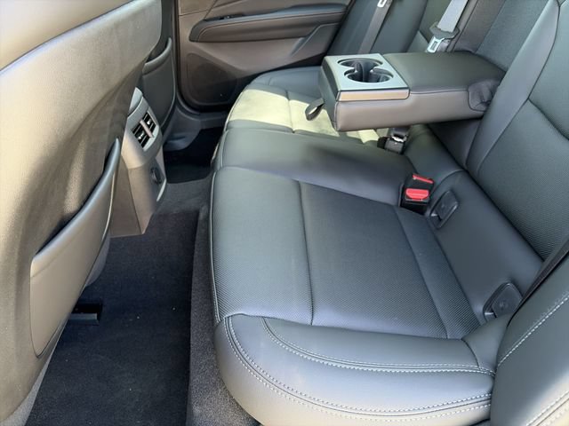 2026 Cadillac CT4 Premium Luxury - Photo 26