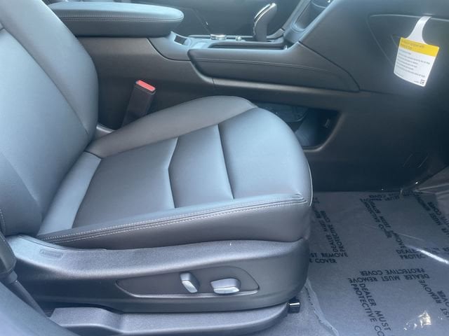 2026 Cadillac XT5 Luxury - Photo 27
