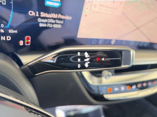 2026 Cadillac LYRIQ Premium Luxury - Photo 16