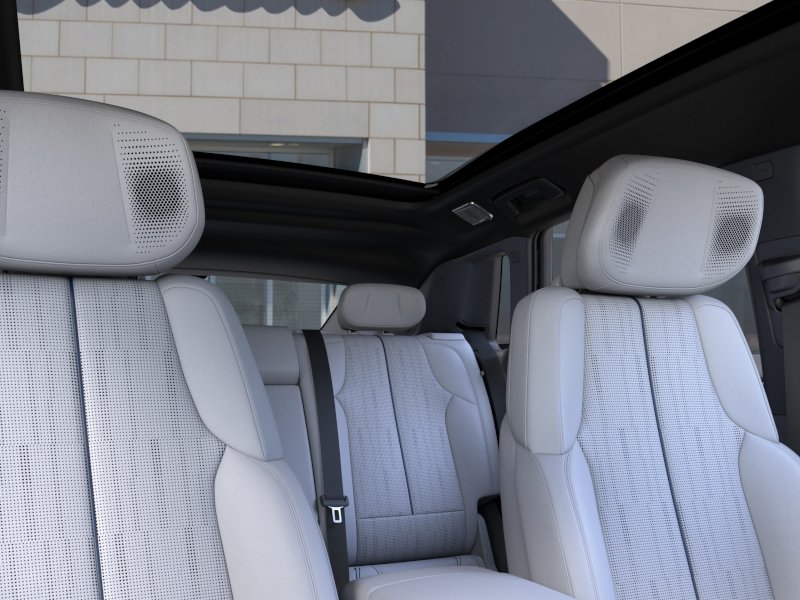 2026 Cadillac LYRIQ Premium Luxury - Photo 56