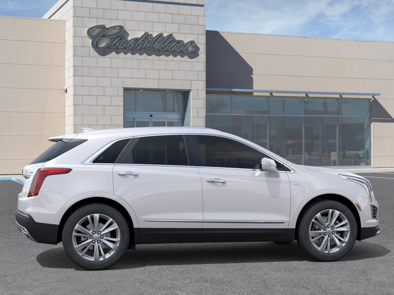 2026 Cadillac XT5 Premium Luxury - Photo 40