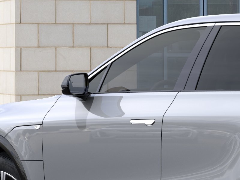 2026 Cadillac LYRIQ Premium Luxury - Photo 43