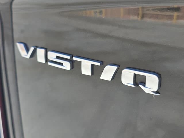 2026 Cadillac VISTIQ Luxury - Photo 30