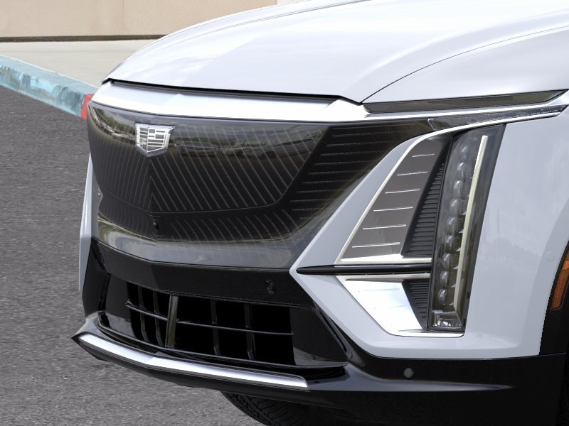 2026 Cadillac LYRIQ Premium Luxury - Photo 45