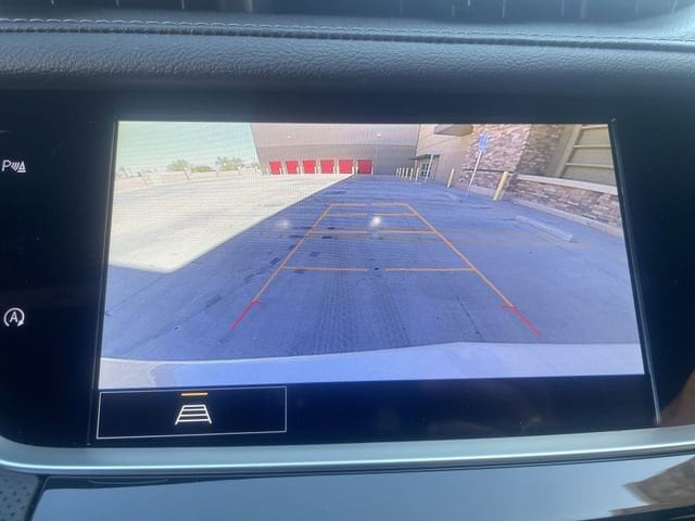 2026 Cadillac XT5 Luxury - Photo 14