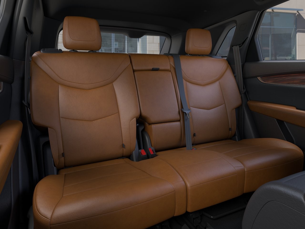 2026 Cadillac XT5 Premium Luxury - Photo 52