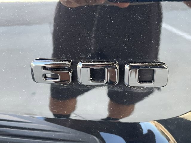 2026 Cadillac Escalade Platinum Sport - Photo 32