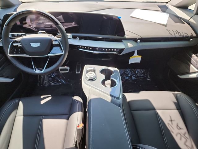 2025 Cadillac OPTIQ Luxury 1 - Photo 20