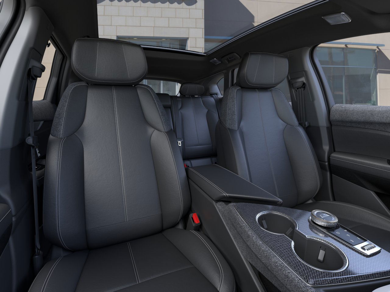 2025 Cadillac OPTIQ Luxury 1 - Photo 48