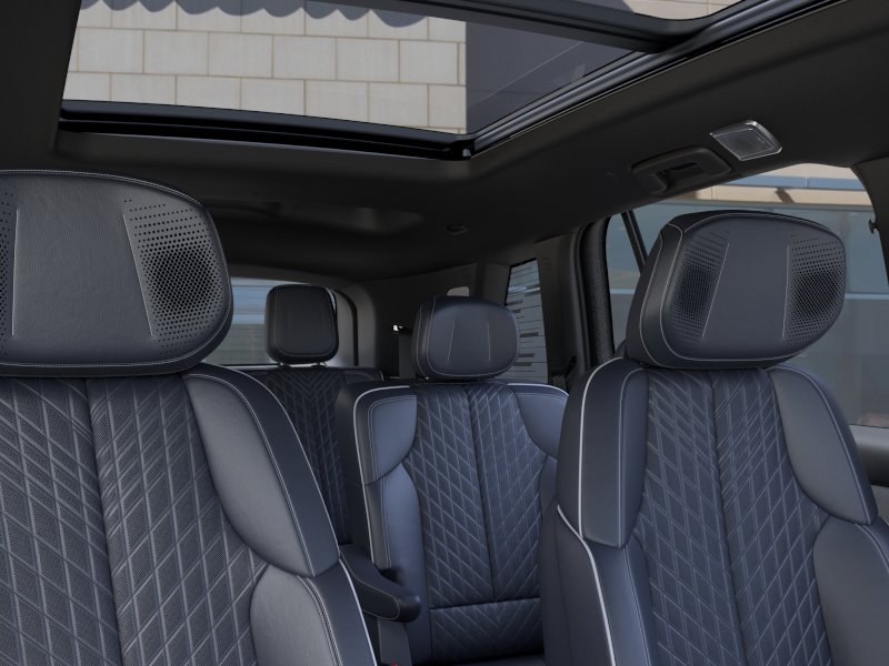 2026 Cadillac VISTIQ Premium Luxury - Photo 57