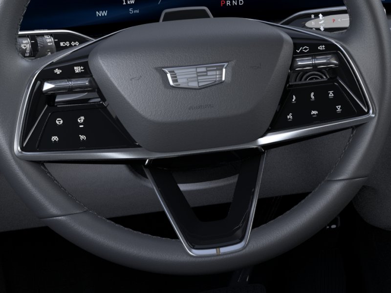 2026 Cadillac LYRIQ Premium Luxury - Photo 51
