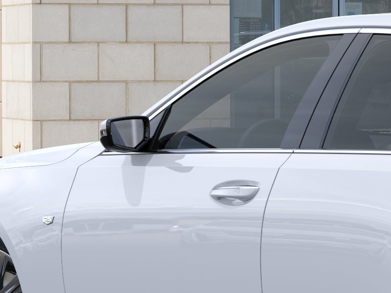 2026 Cadillac CT5 Premium Luxury - Photo 12
