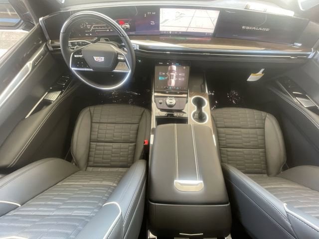 2026 Cadillac Escalade Platinum Sport - Photo 21