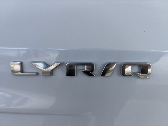 2026 Cadillac LYRIQ Premium Luxury - Photo 30