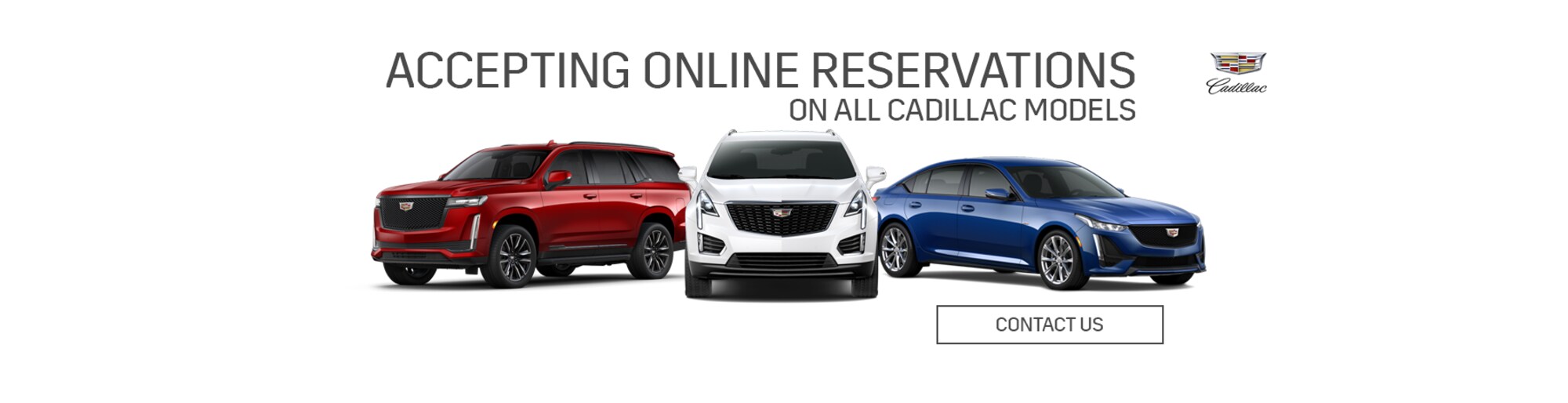 La Quinta Cadillac Dealership for New and Used Luxury Cadillac Cars