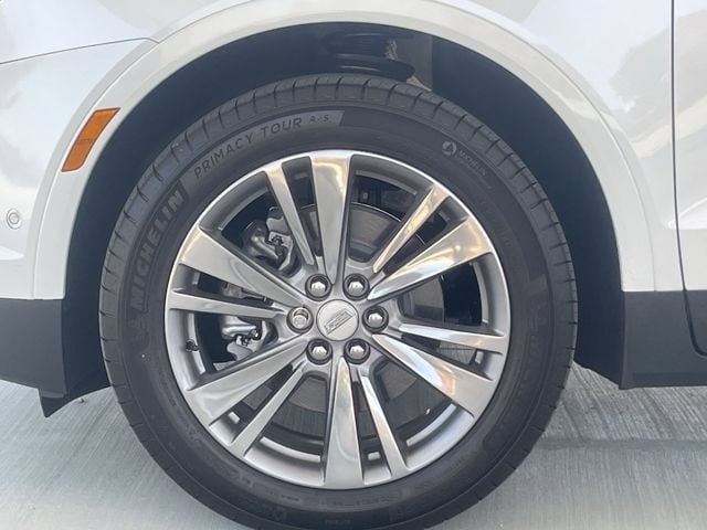 2026 Cadillac XT5 Premium Luxury - Photo 34