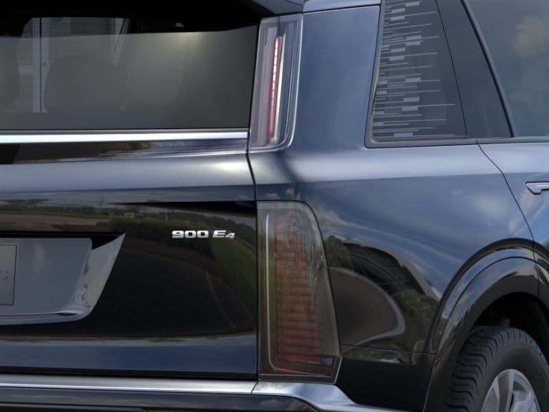 2026 Cadillac VISTIQ Luxury - Photo 43