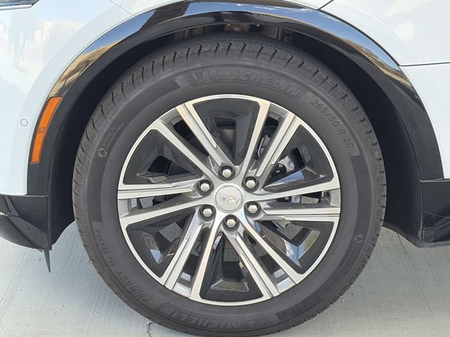 2026 Cadillac LYRIQ Premium Luxury - Photo 31
