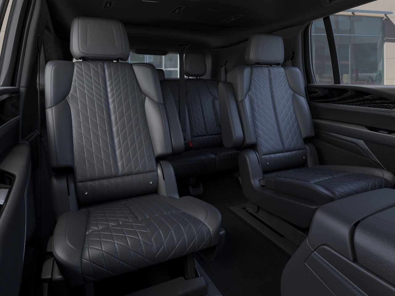 2026 Cadillac Escalade IQ Sport - Photo 17