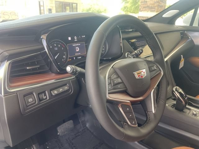 2026 Cadillac XT5 Premium Luxury - Photo 10