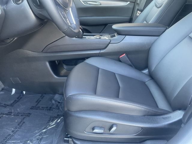 2026 Cadillac XT5 Luxury - Photo 18