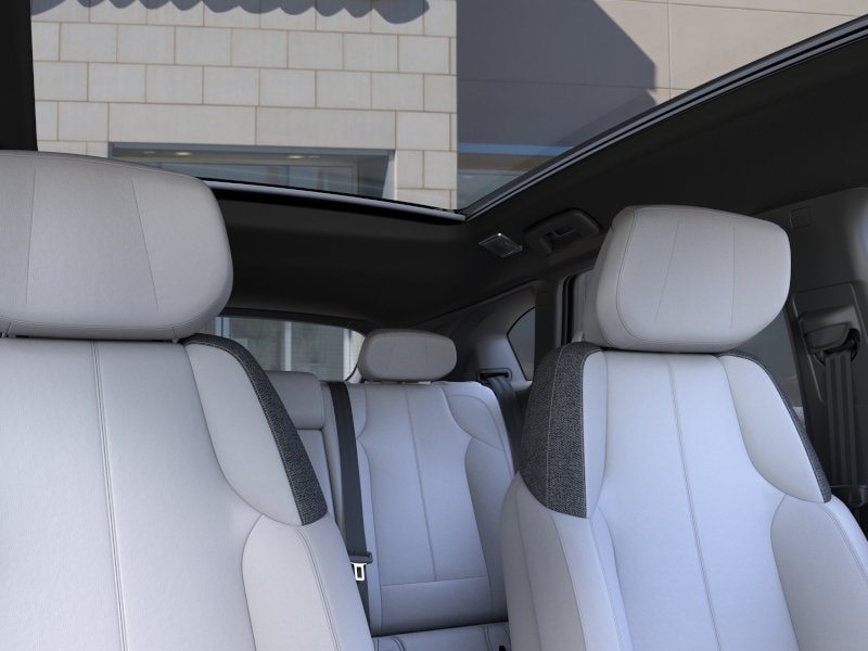2027 Cadillac OPTIQ Sport - Photo 24